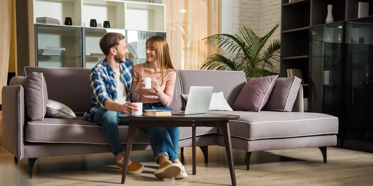 Time to Refinance Your Mortgage
