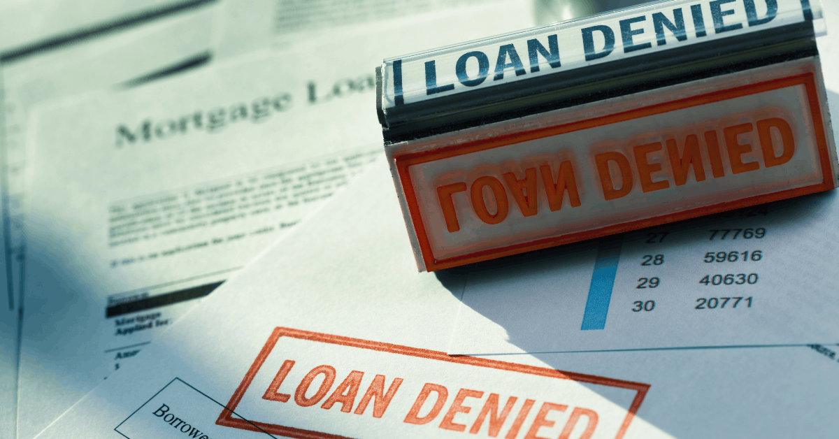 Steps to Take If Your Lender Denies Your Mortgage Renewal 