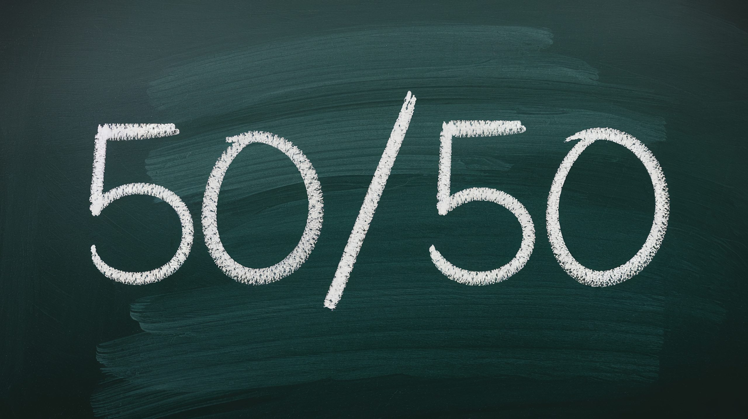 What Is a 50-50 Mortgage in Ontario? - Echo Mortgage