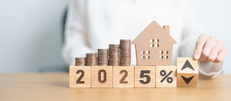 Refinance mortgage