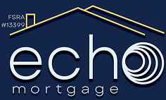 Echo Mortgage