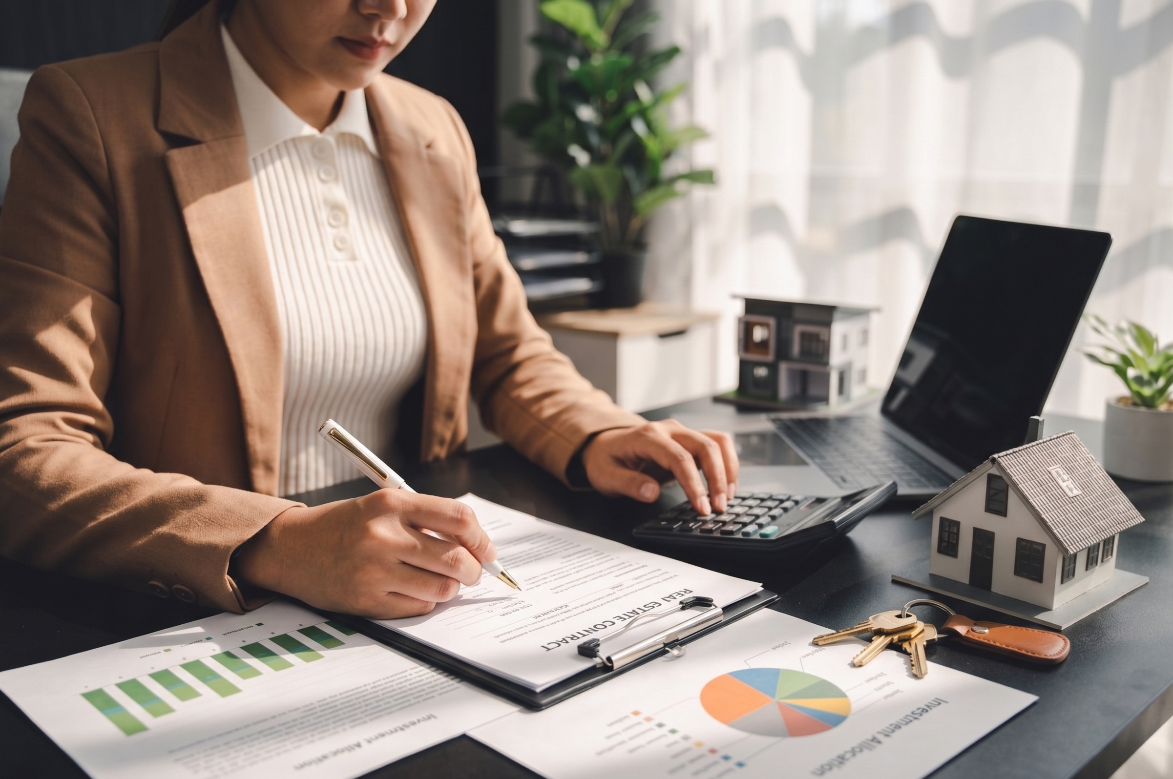 Common mistakes to avoid with a HELOC