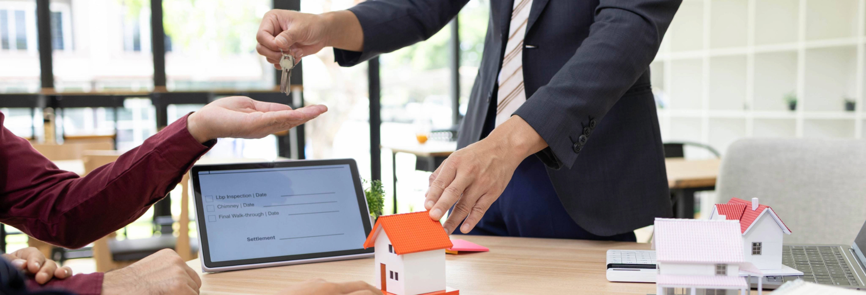 Personalized mortgage guidance