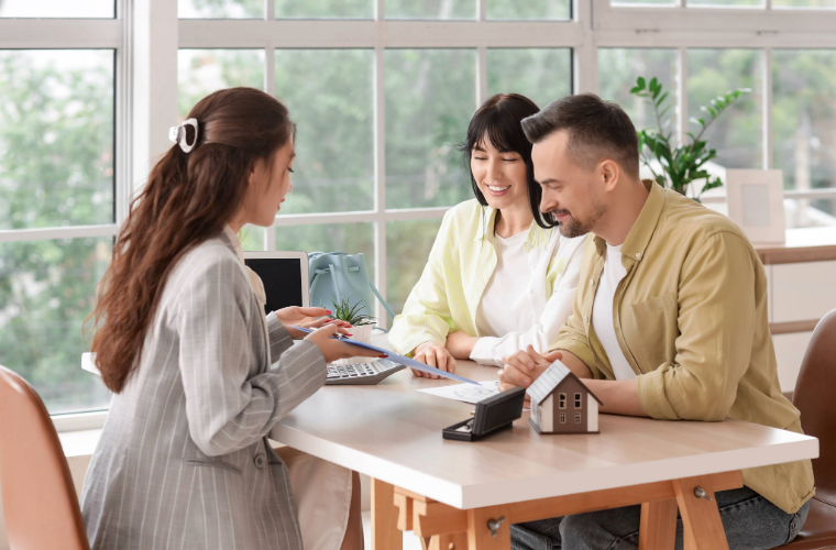 Get clarity before buying a home