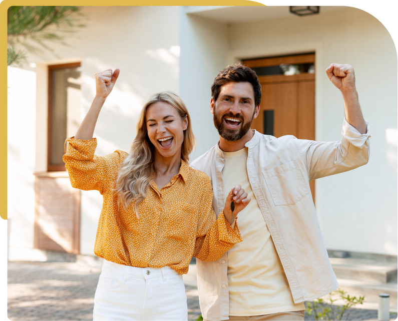 Personalized mortgage solutions