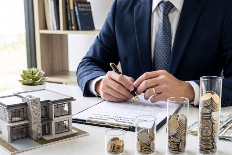 Home equity financing options
