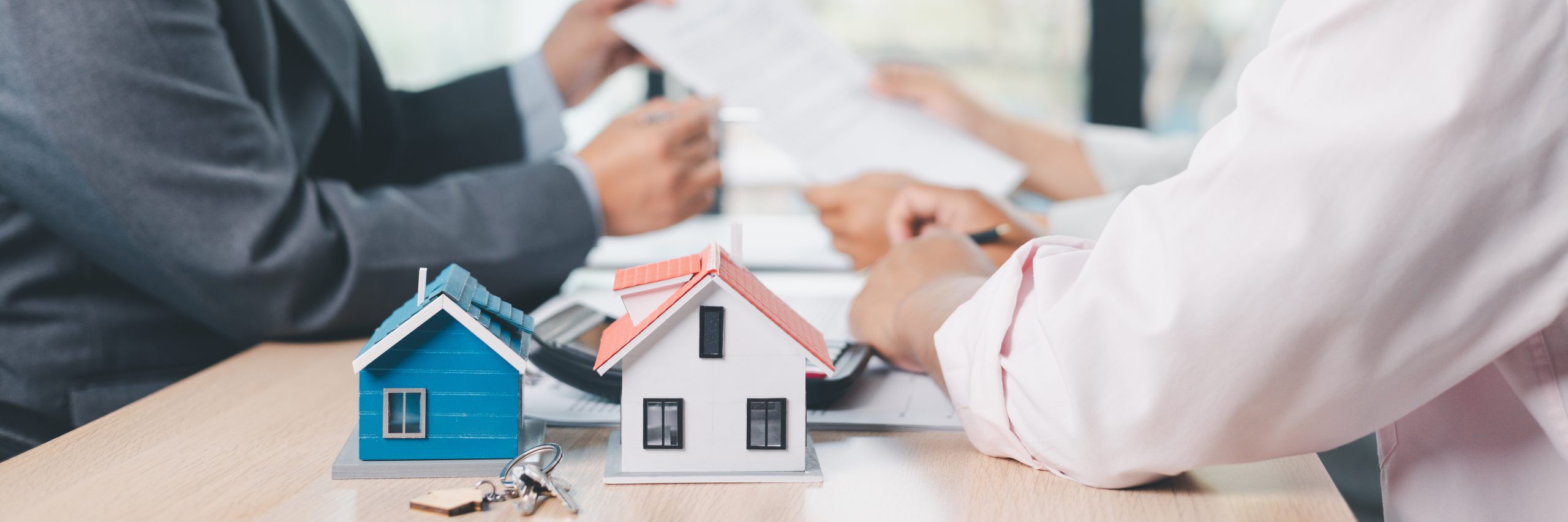 Home loan