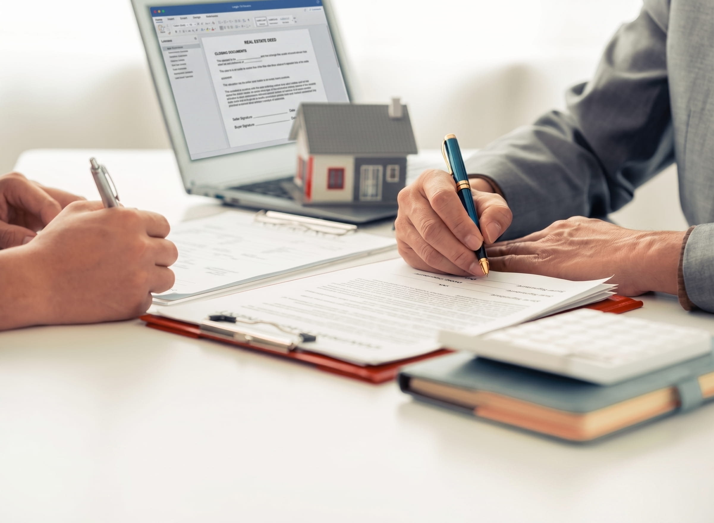 Private lenders