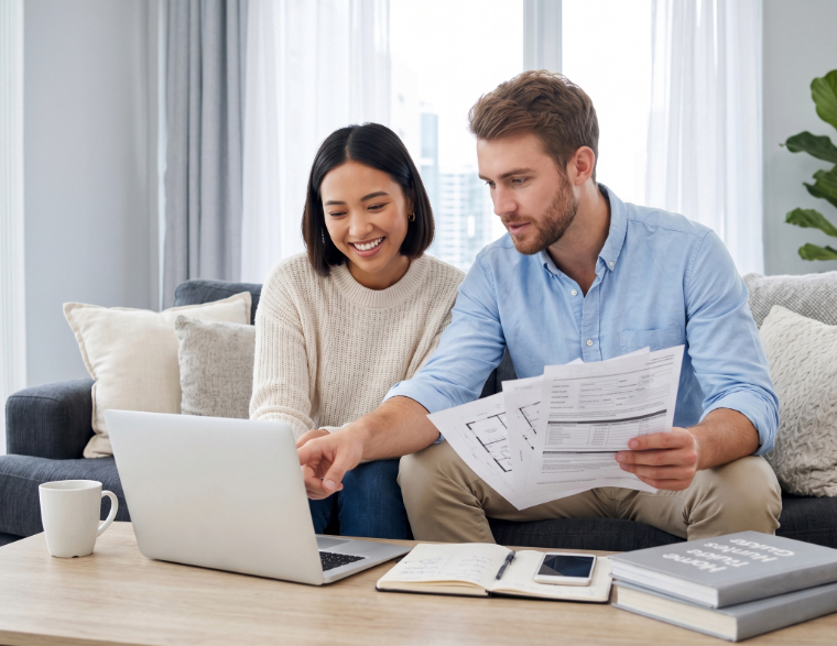 Mortgage help for homeowners