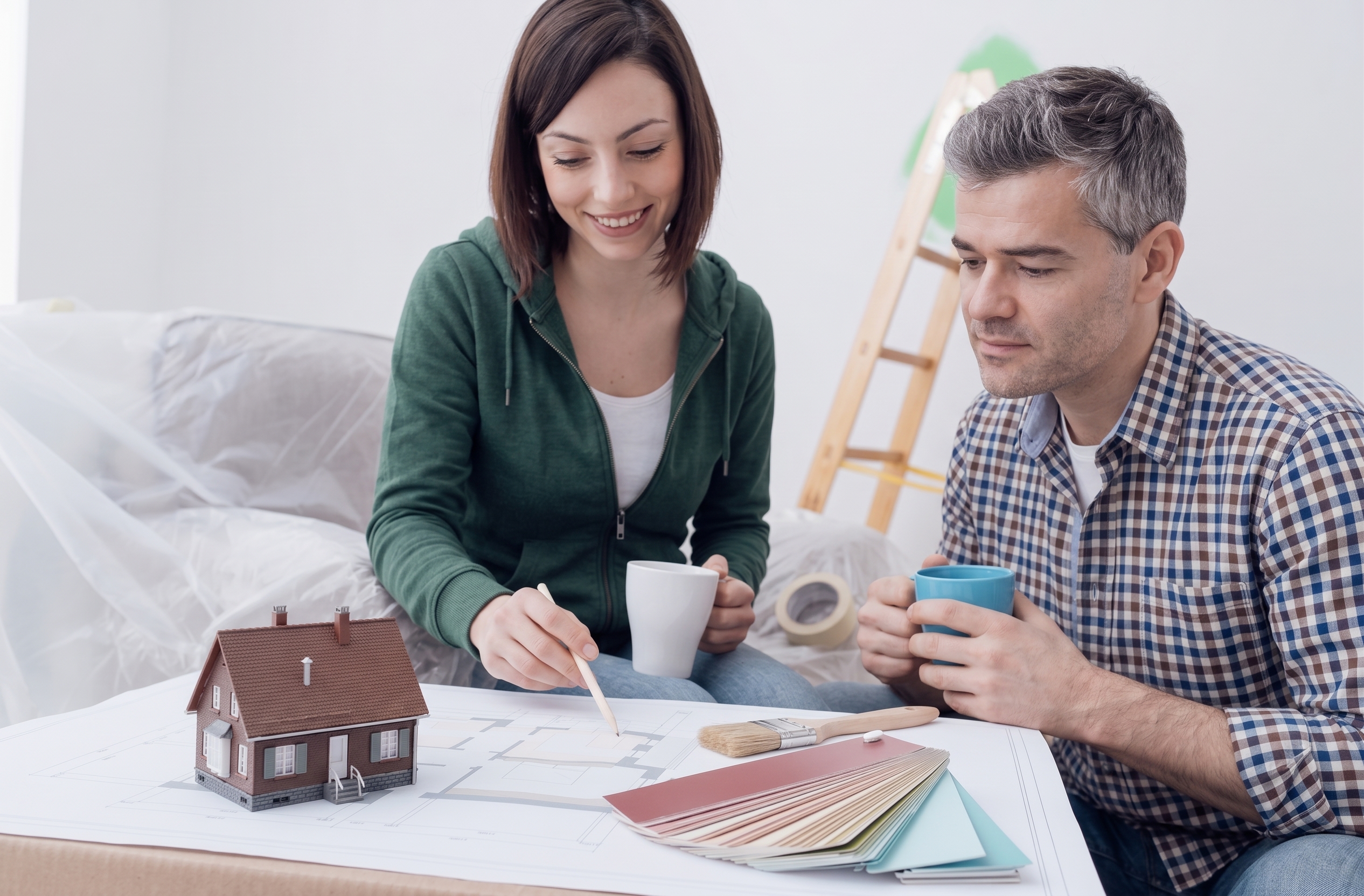 Mortgage Renewal