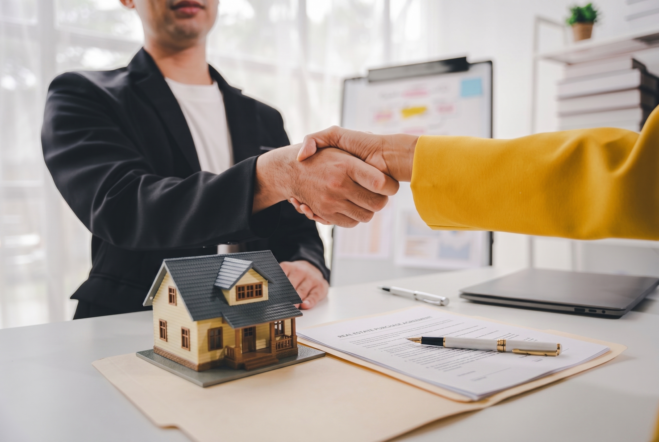 Mortgage Refinance