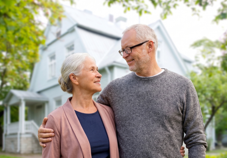 Reverse Mortgage