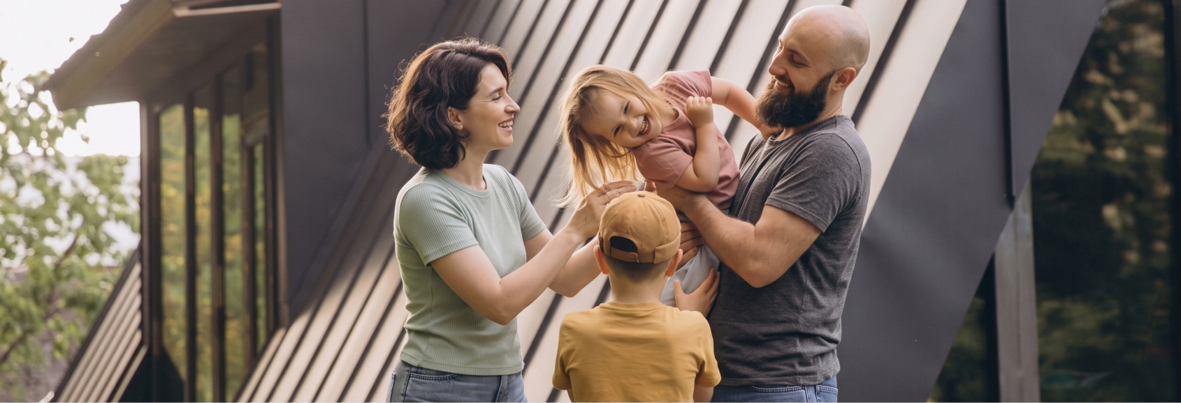 Home loan consultation and planning