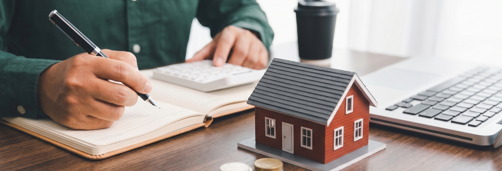 Reviewing home loan options