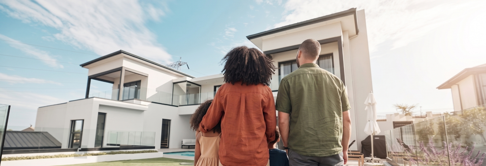 Planning for homeownership