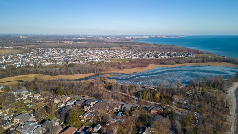 Ajax Ontario