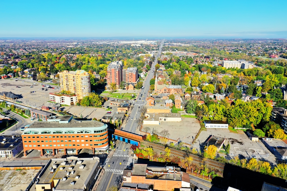 Brampton, Ontario