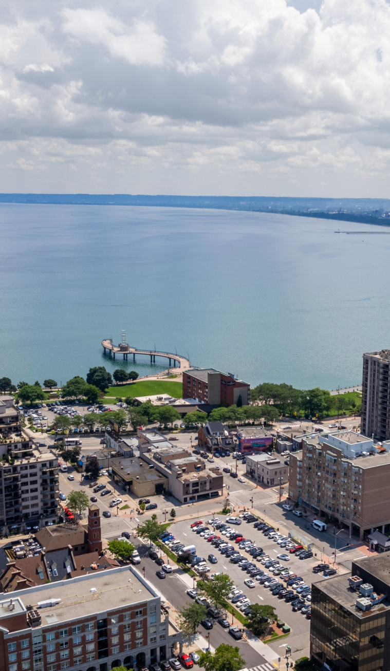 Burlington, Ontario