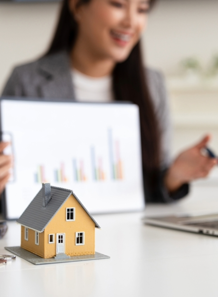 Debt Consolidation Mortgage Newmarket