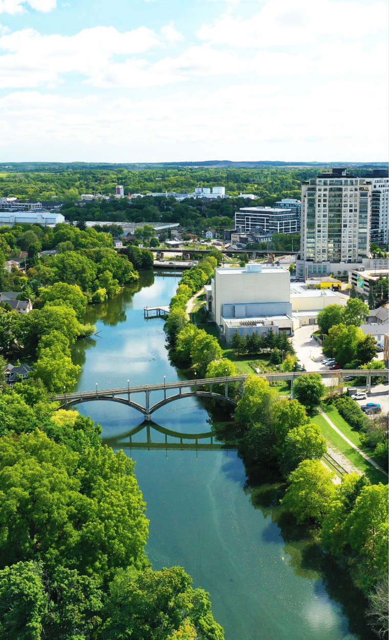 Guelph, Ontario