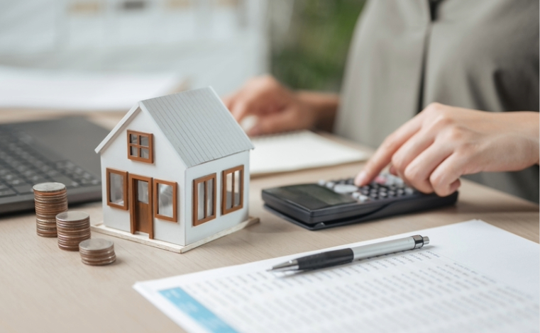 Home Equity Loan Vaughan