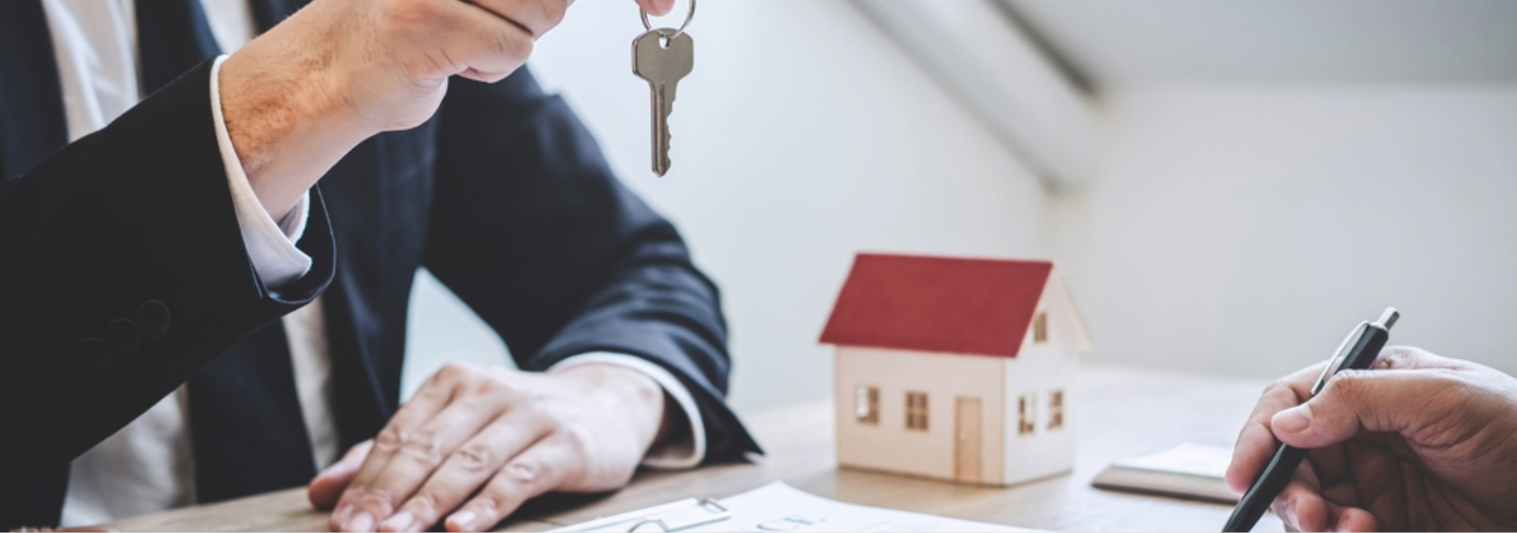 Home Purchase Mortgages Whitby