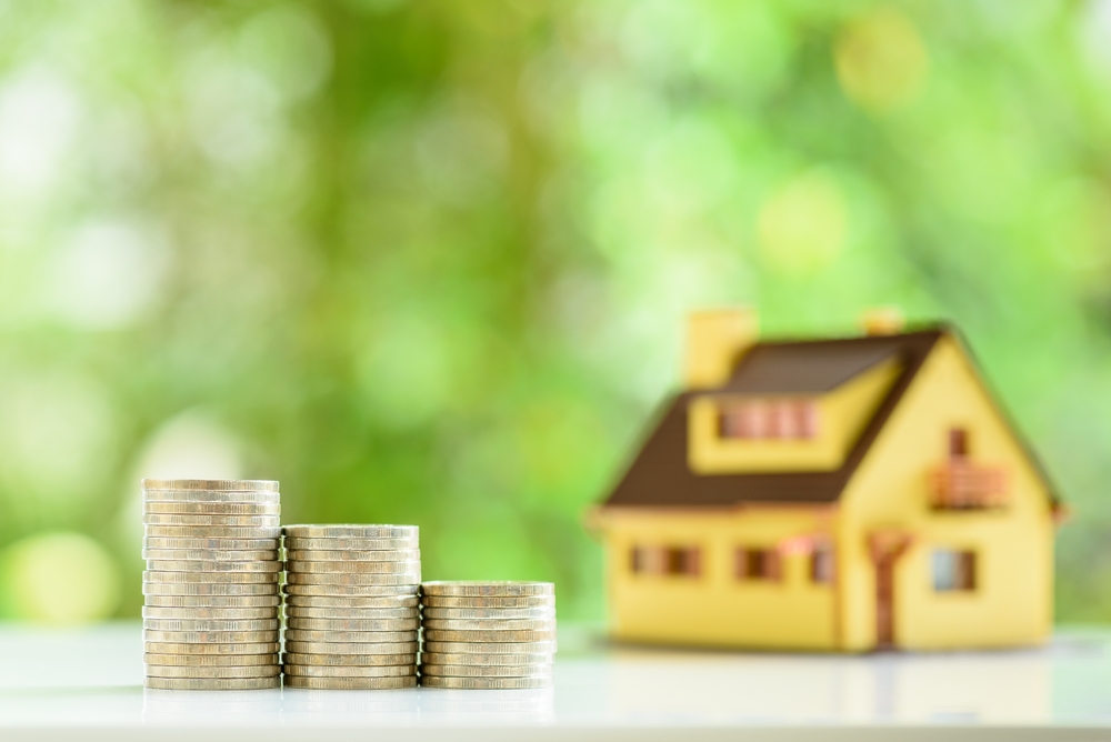 Home equity loans Newmarket
