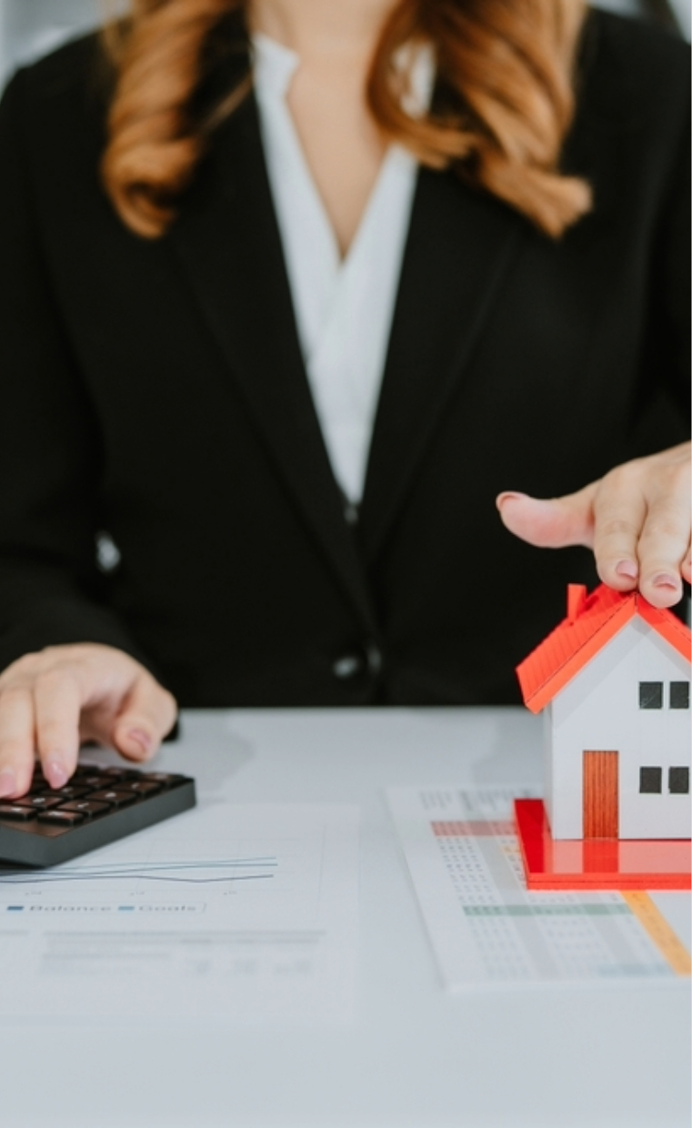 Home financing Ottawa
