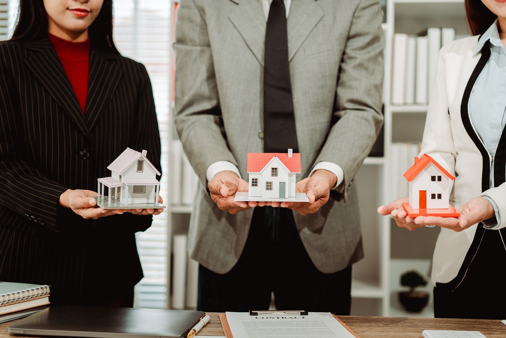 Home loans Kingston