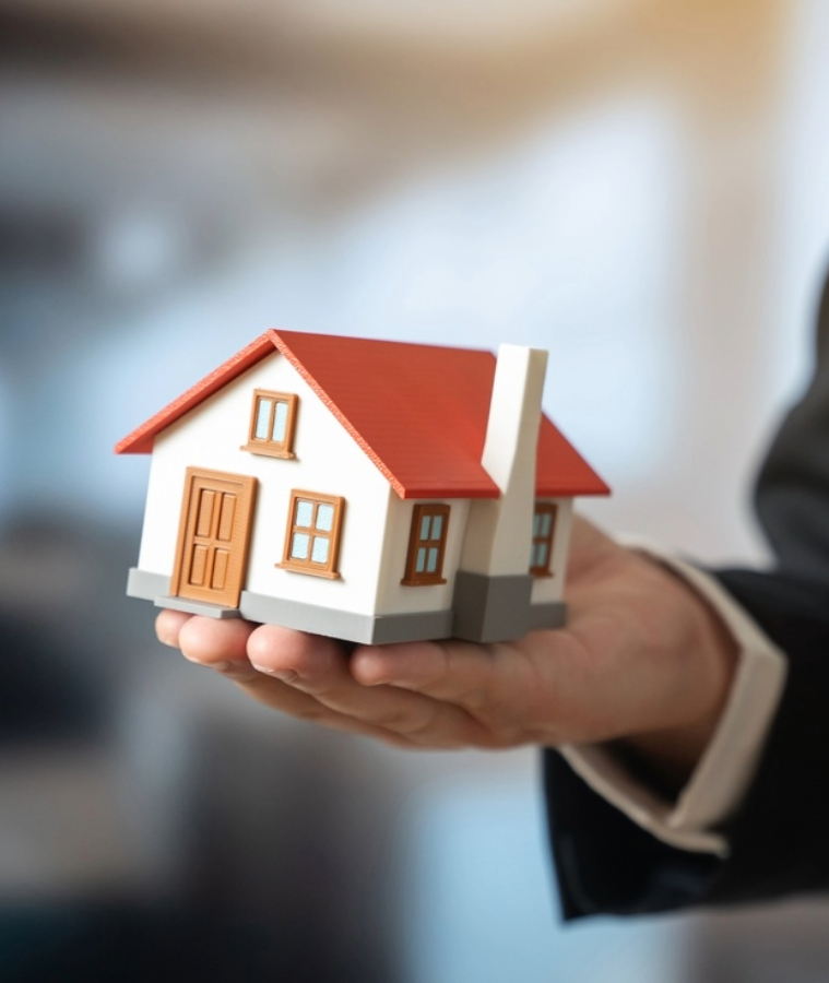 Markham Mortgage Solutions