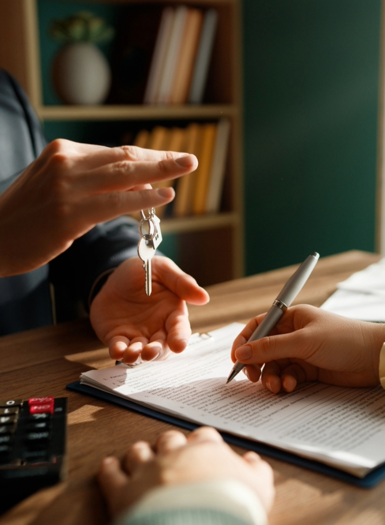 Mortgage Solutions Mississauga