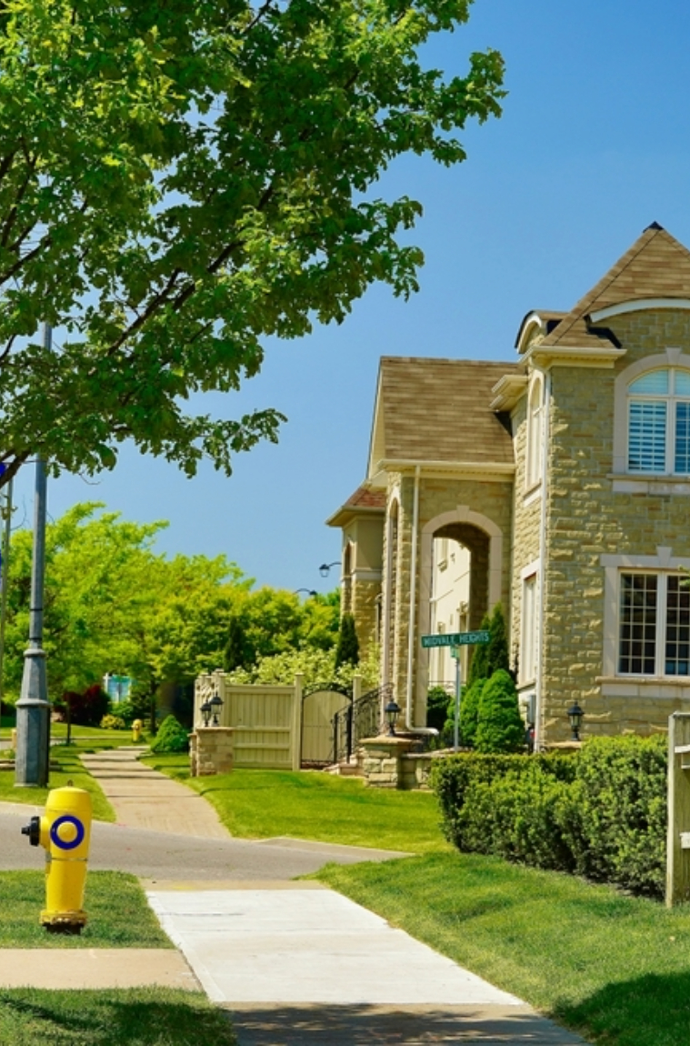 Mortgage Solutions Vaughan