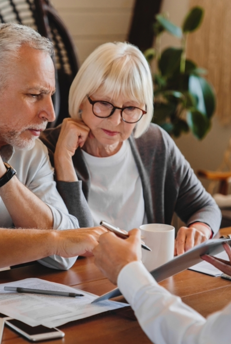 Mortgage advice Kamloops