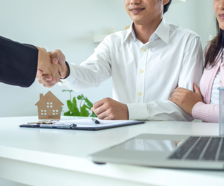 Mortgage closing Windsor