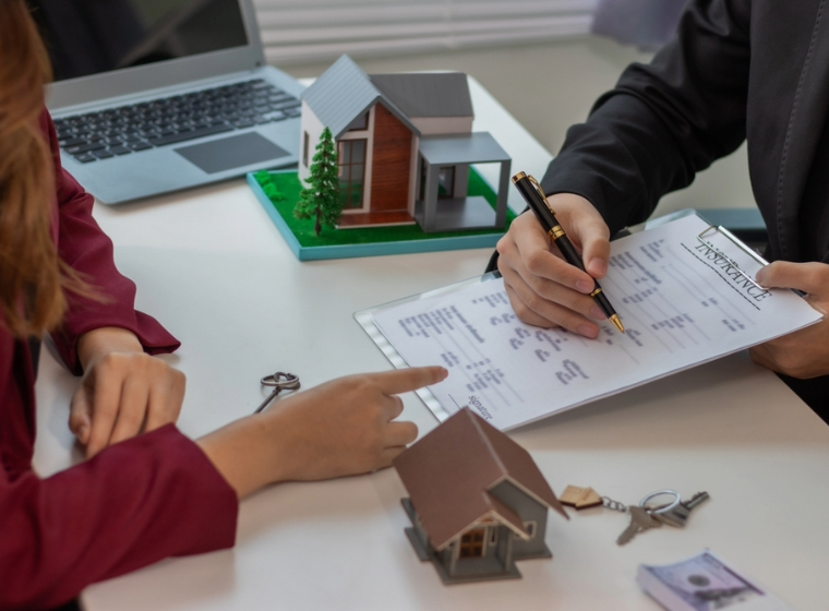 Mortgage consultation St. Catharines