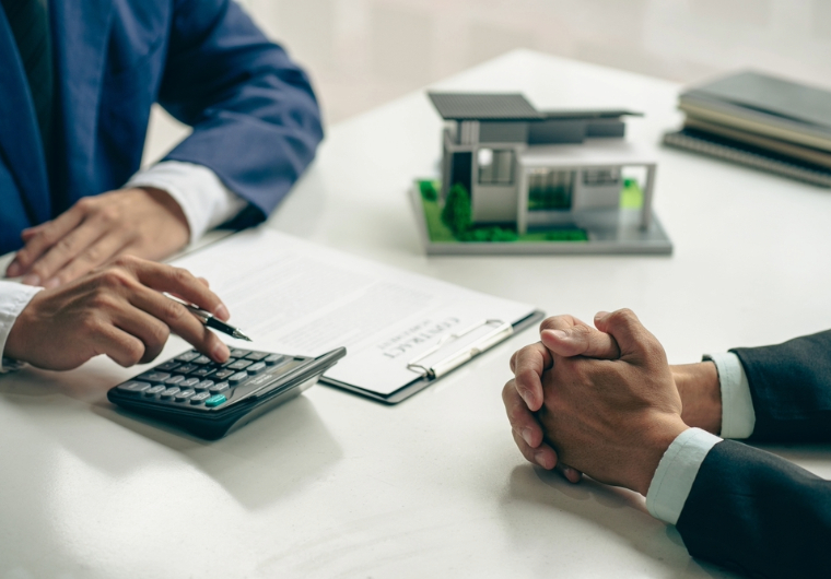 Mortgage offer Kamloops
