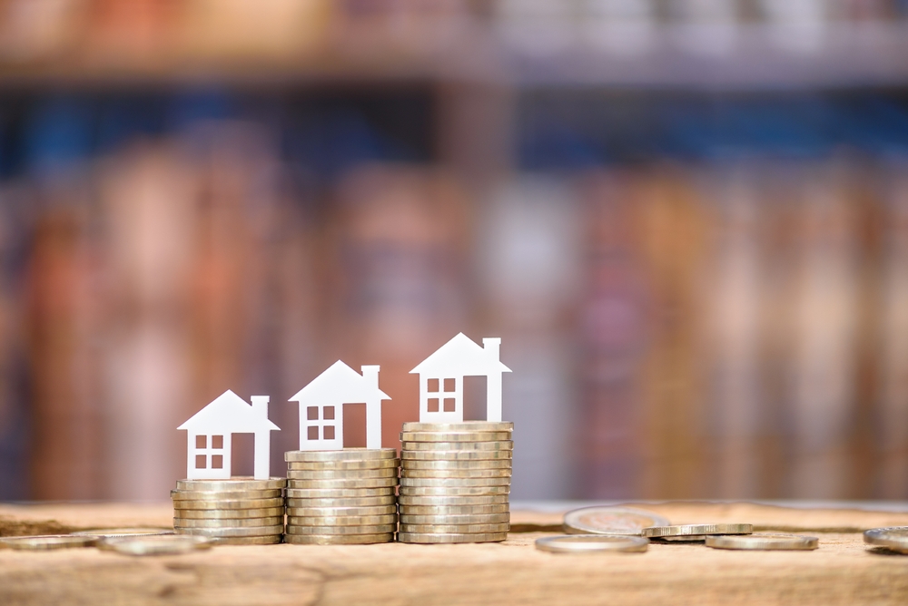 Mortgage plan Mississauga