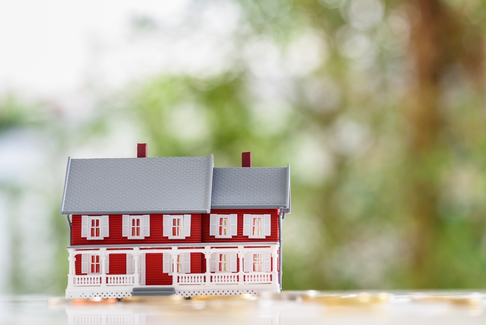 Mortgage renewal Oshawa