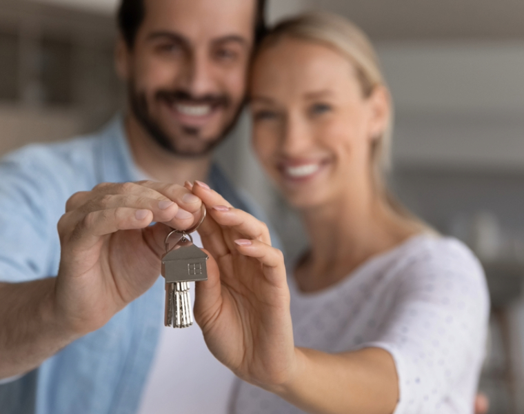 New homeowners Abbotsford