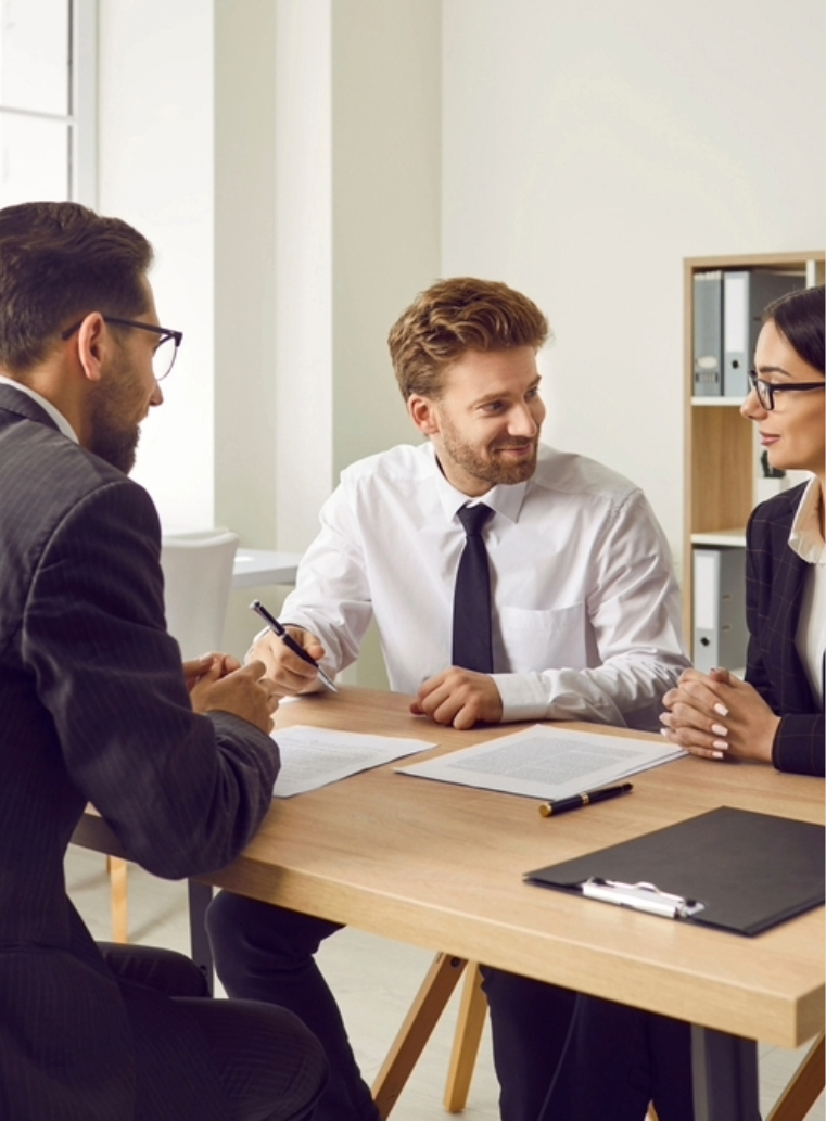 Mortgage consultation Windsor