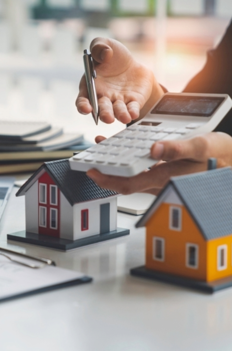 Reverse Mortgages Toronto