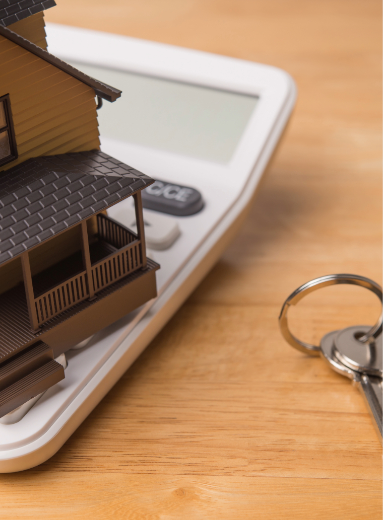 Reverse mortgage Brampton
