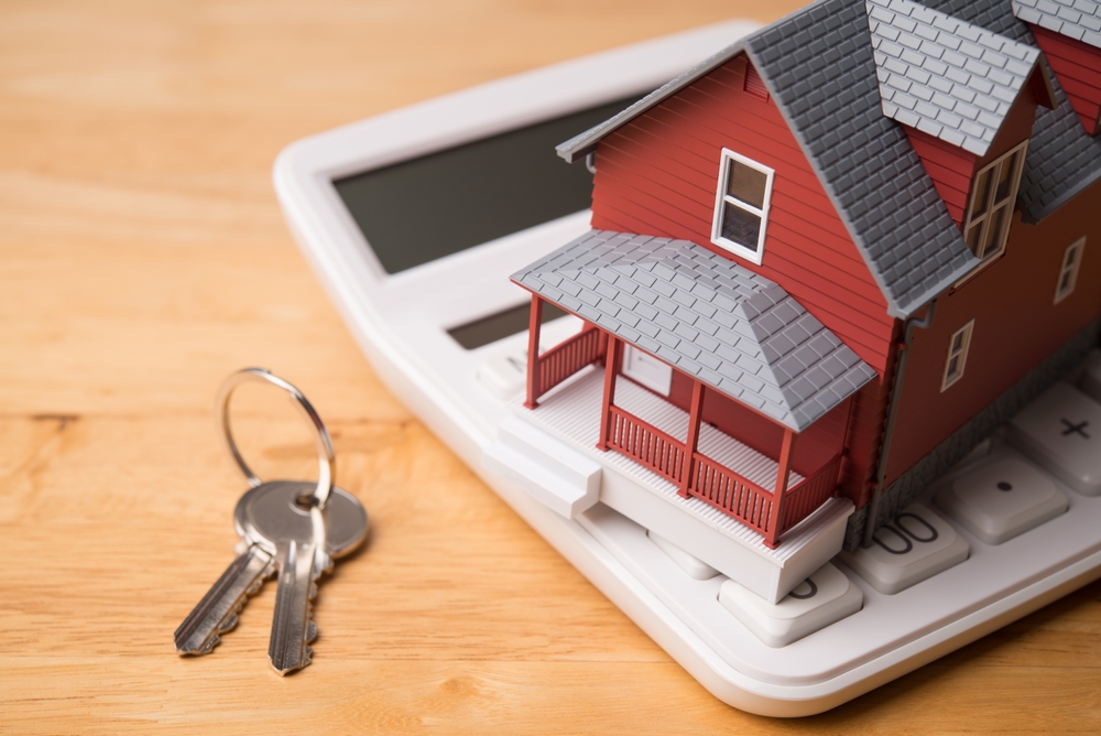 Reverse mortgage Burlington