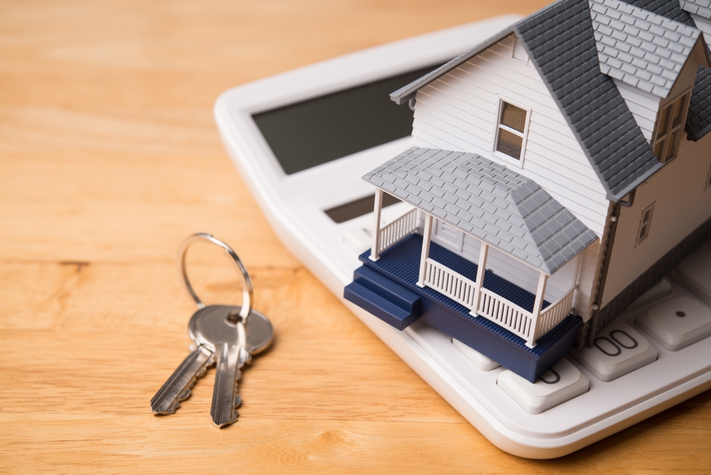 Reverse mortgage Markham