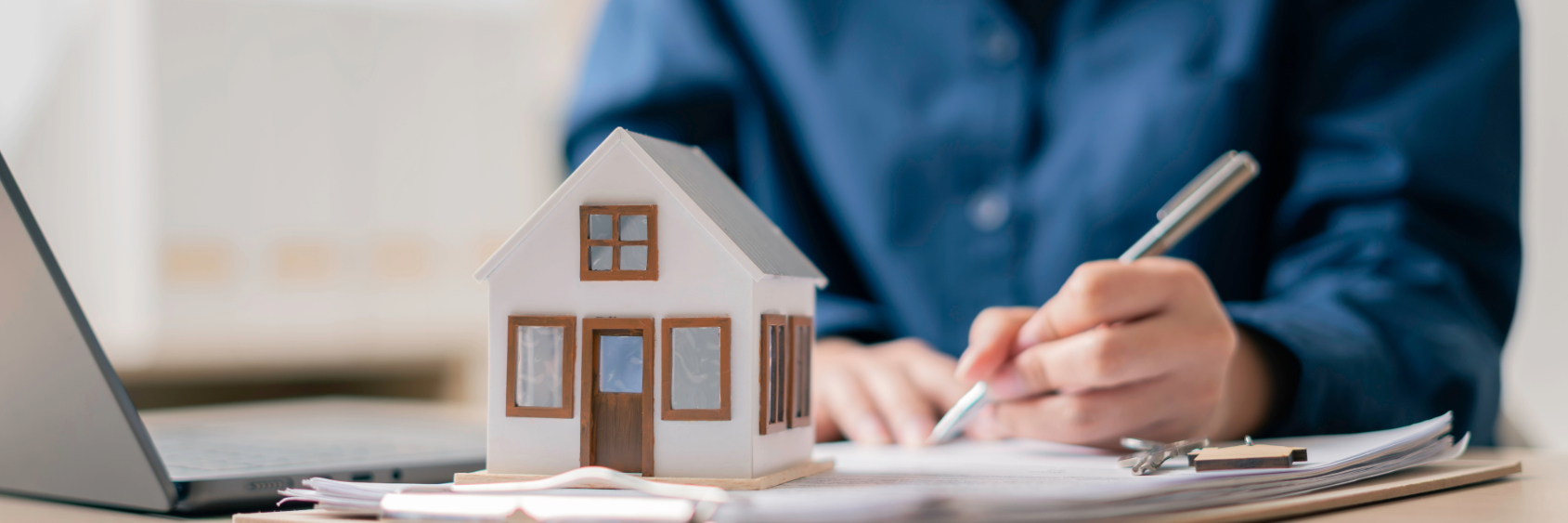 Equity-Based and Specialized Mortgage Solutions
