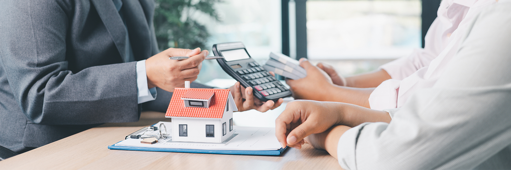 Equity Solutions in Barrie