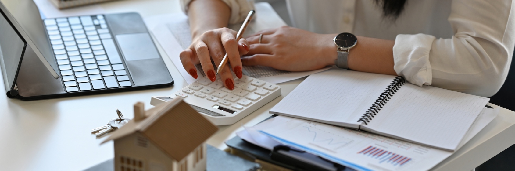Refinance, Renewal, and Equity Options in Burlington