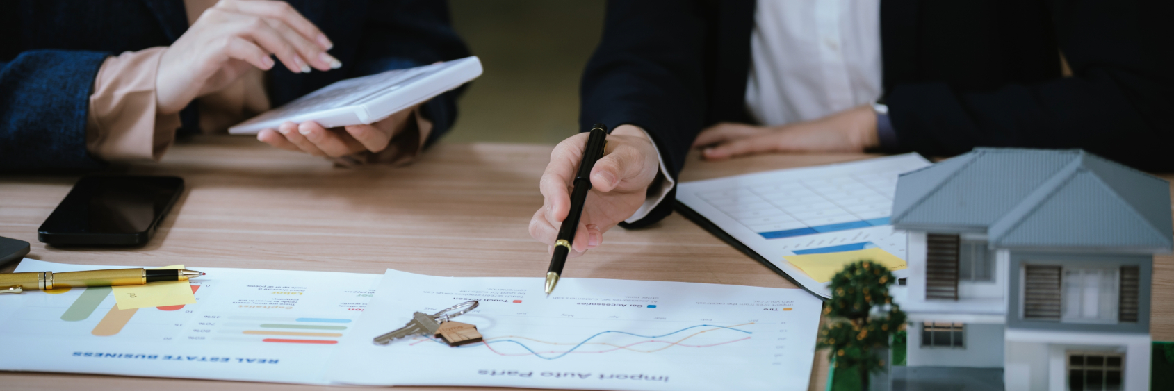 Equity Solutions in Guelph for Borrowers
