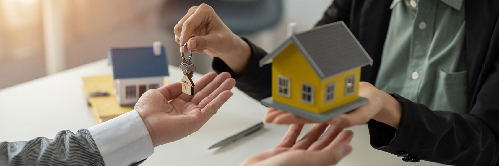 Equity Options in Kitchener-Waterloo