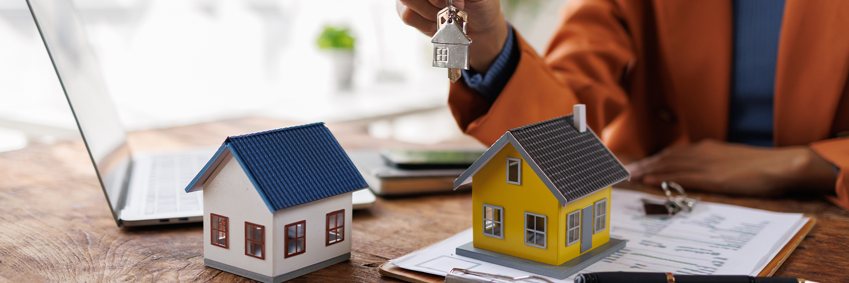 Home Equity Decisions in Nanaimo